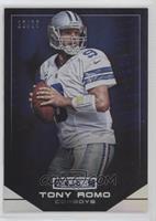 Tony Romo #/25