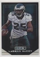 LeSean McCoy #/25