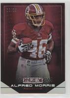 Alfred Morris #/25