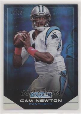 2014 Panini Rookies & Stars - [Base] - Longevity Parallel Platinum #85 - Cam Newton /25