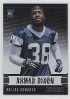 Ahmad Dixon