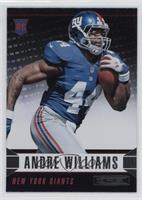 Andre Williams