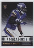 Anthony Barr