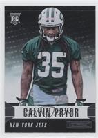 Calvin Pryor