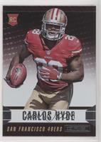 Carlos Hyde