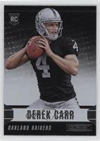 Derek Carr