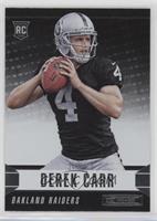 Derek Carr