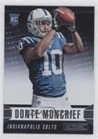 Donte Moncrief