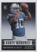 Donte Moncrief