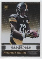 Dri Archer