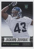 Jackson Jeffcoat