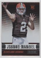 Johnny Manziel