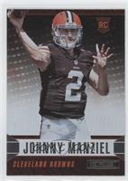 Johnny Manziel