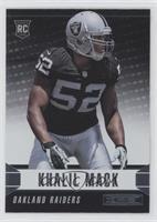 Khalil Mack