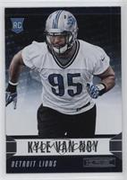 Kyle Van Noy