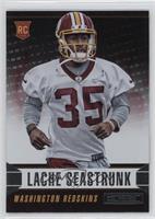 Lache Seastrunk