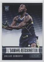 L'Damian Washington