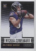 Michael Campanaro