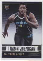 Timmy Jernigan