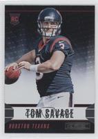 Tom Savage