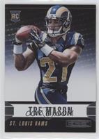 Tre Mason