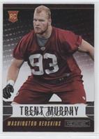 Trent Murphy