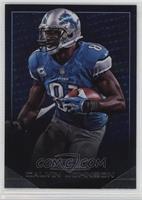 Calvin Johnson