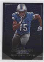 Golden Tate