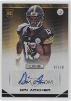 Dri Archer #/10