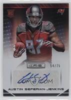 Austin Seferian-Jenkins #/75