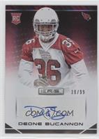 Deone Bucannon #/99