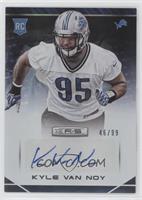 Kyle Van Noy #/99