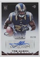 Tre Mason #/99