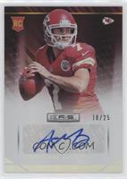 Aaron Murray #/25