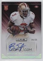 Bruce Ellington #/25