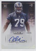 Greg Robinson #/25