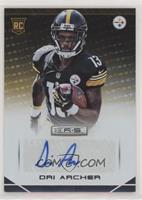 Dri Archer