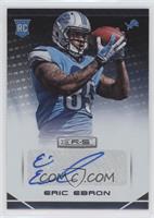 Eric Ebron