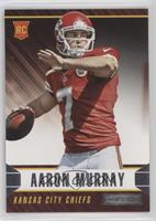 Aaron Murray