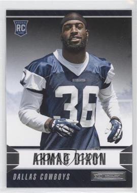 2014 Panini Rookies & Stars - [Base] #104 - Ahmad Dixon