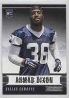 Ahmad Dixon