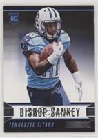 Bishop Sankey (turned to side)