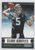 Blake Bortles (RC logo fully visible)