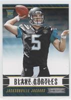 Blake Bortles (RC logo fully visible)