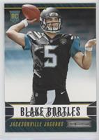 Blake Bortles (RC logo fully visible)