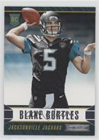 Blake Bortles (RC logo fully visible)