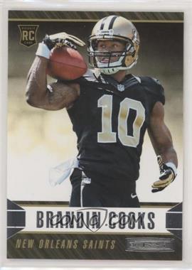 2014 Panini Rookies & Stars - [Base] #112.1 - Brandin Cooks (Ball on shoulder)