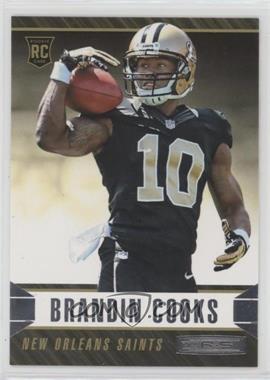 2014 Panini Rookies & Stars - [Base] #112.1 - Brandin Cooks (Ball on shoulder)