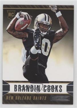 2014 Panini Rookies & Stars - [Base] #112.2 - Brandin Cooks (Foot in air)