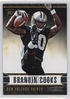 Brandin Cooks (Foot in air)